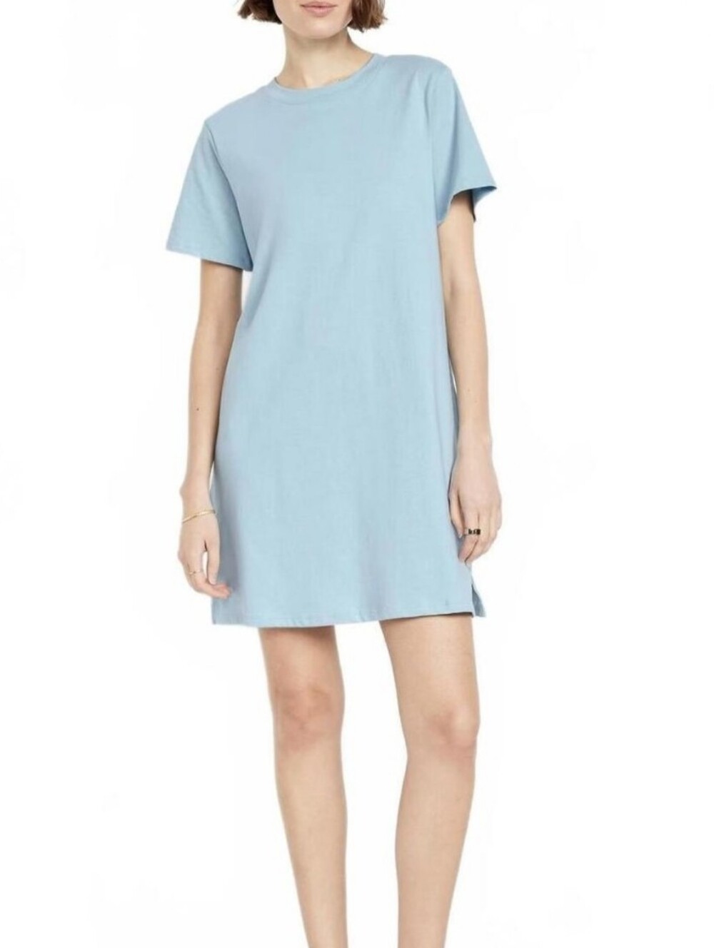 Old Navy T-Shirt Shift Dress - Size Extra Small